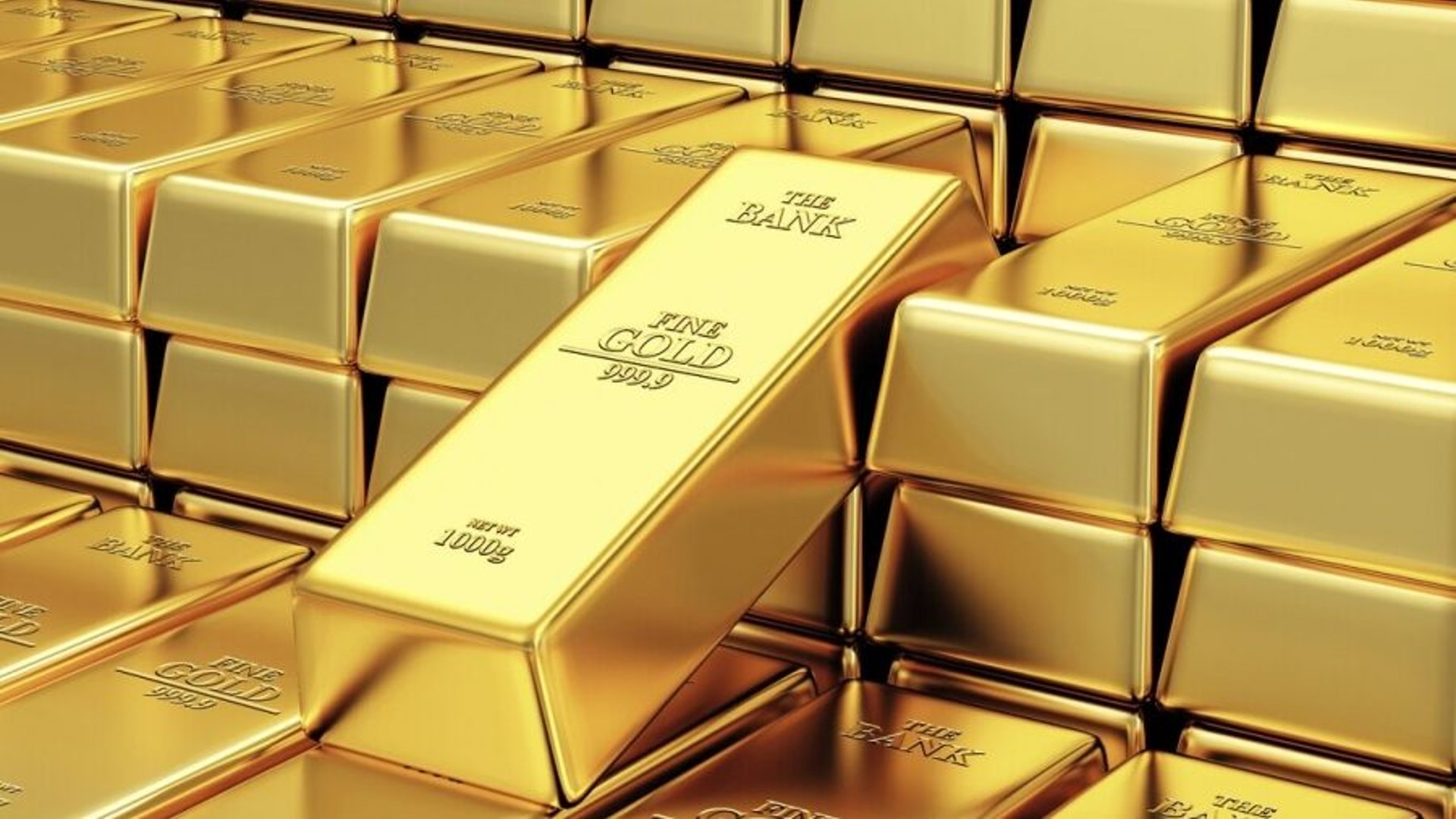 استقرار نسبي بأسعار الذهب في الأسواق العراقية اليوم الأحد
