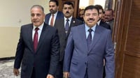 Salah al-Din council elects Al-Sumaidai as head and Al-Juburi as governor