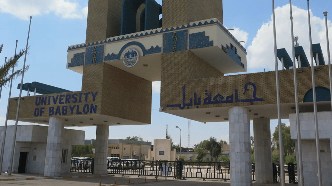 جامعة بابل تبتكر “بلاستر ذكي” يتحلل في الجلد لإيصال الدواء بدلاً من “الأبر”