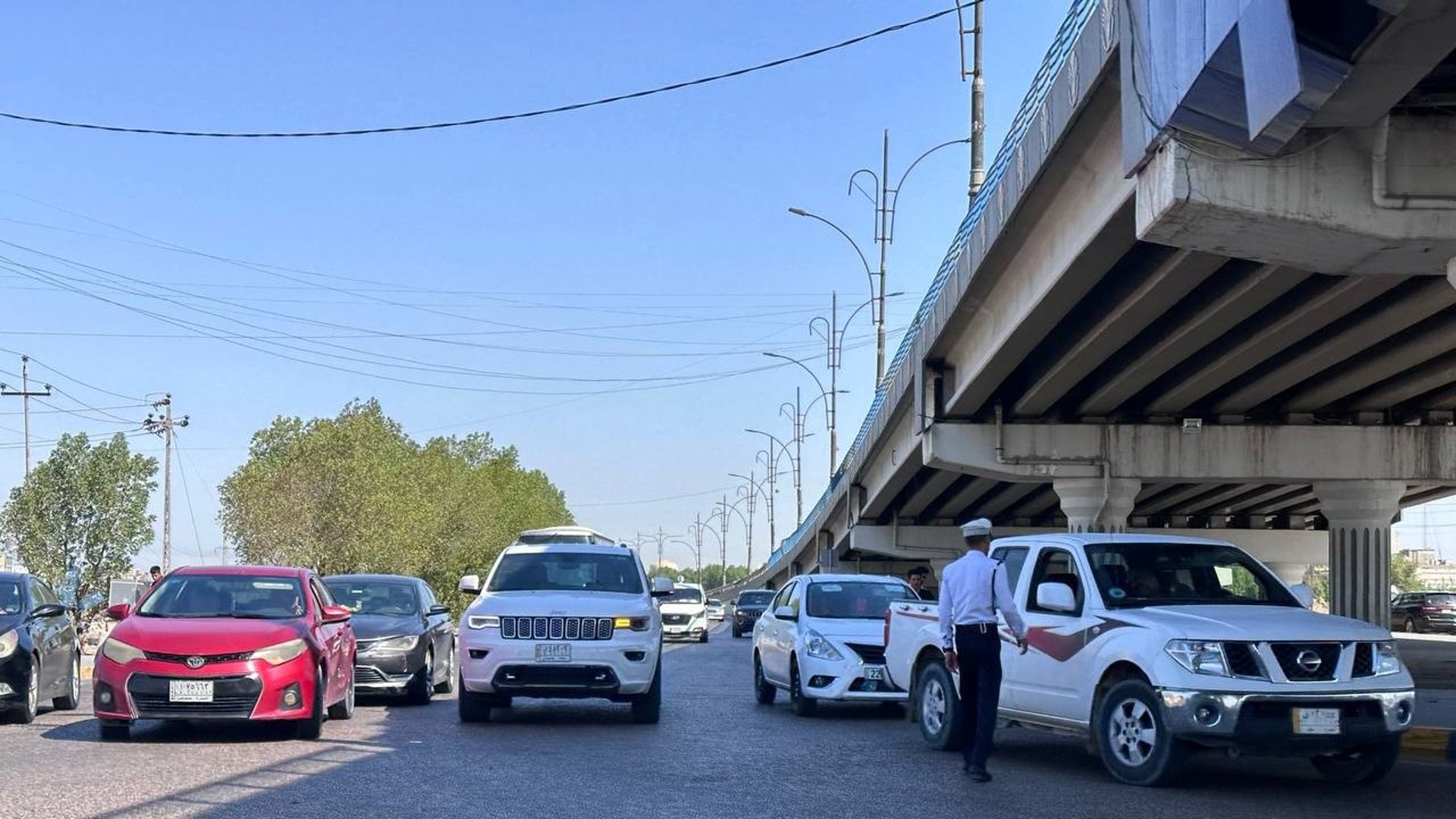 عطلة الهروب من الشمس! البصاروة لم يخرجوا من المنزل إلا لسبب "طارئ وملحّ"