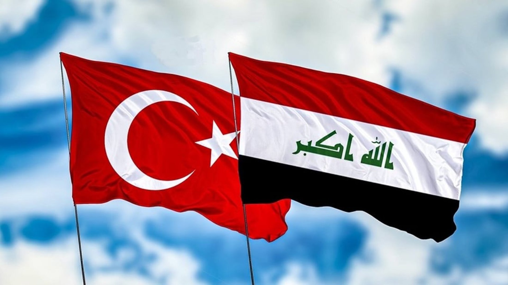 Iraq and Turkey expected to sign key trade agreements during Erdogans visit