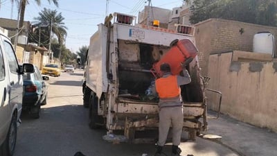13 مليون دينار لا تكفي لتنظيف الخالص.. البلدية تشكو من نقص الآليات والعمال