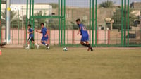 Youth and sports committee in Al-Qaim encourages recreational sports during official breaks