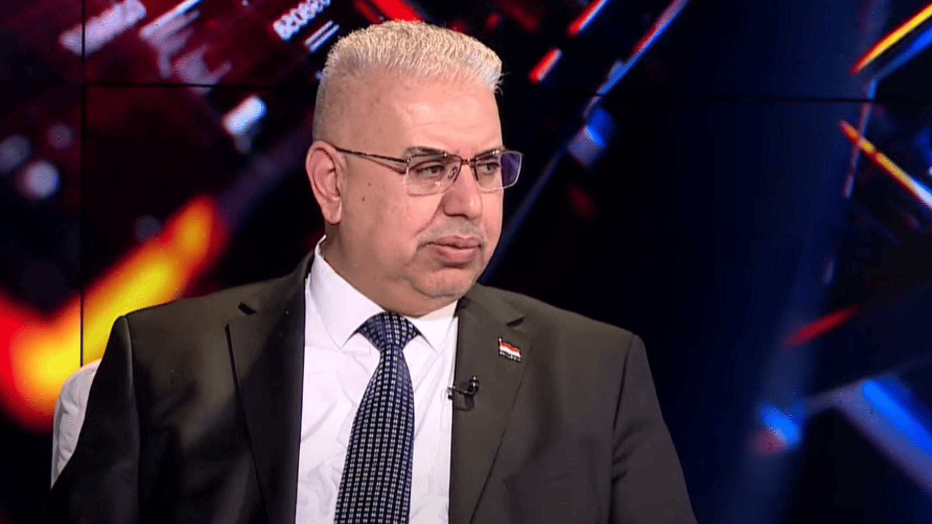 انقلاب قطار بيجي مبالغ في خسائره ولم تتضرر سوى 5 أحواض.. مدير السكك