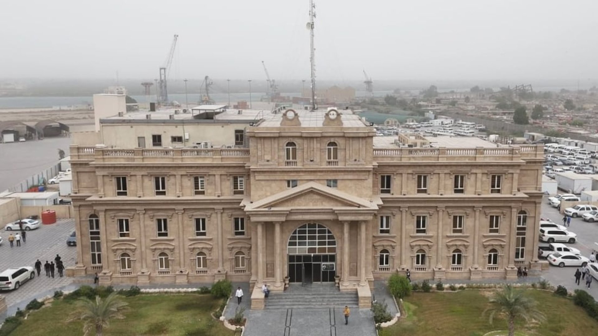 Asaad Al-Eidani gets second term as Basra’s governor » 964media