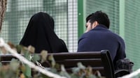 Record divorce rates in Iraq signal growing trend