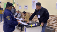 فيديو وصور: أكثر من 28 ألف منتسب لهم حق التصويت في ميسان ...