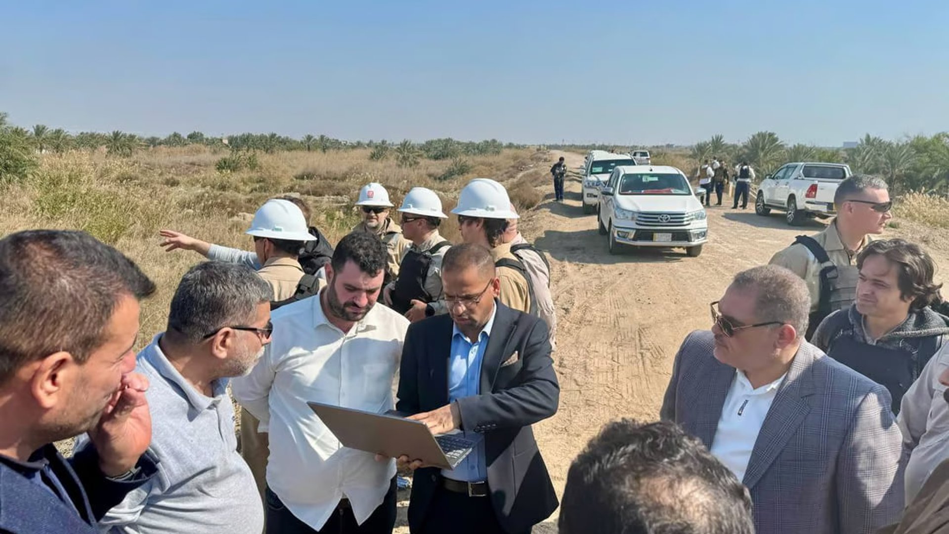 Basra allocates land for cancer treatment center