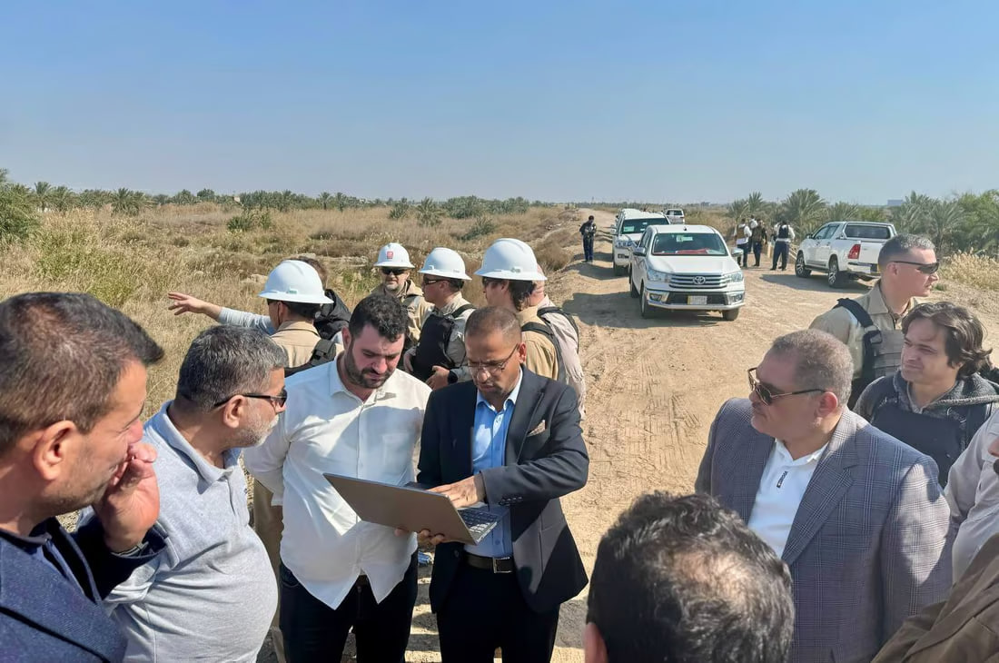 Basra allocates land for cancer treatment center