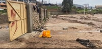 Floods in Duhok leave six schools waterlogged, inaccessible