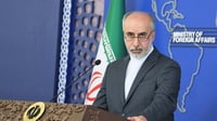 طهران تدافع مجدداً عن قصف أربيل: كان عقاباً على عبور ال�...