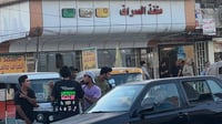 بغداد لا تشتري الدولار رغم انخفاض قياسي إلى 155: ننتظر سع...