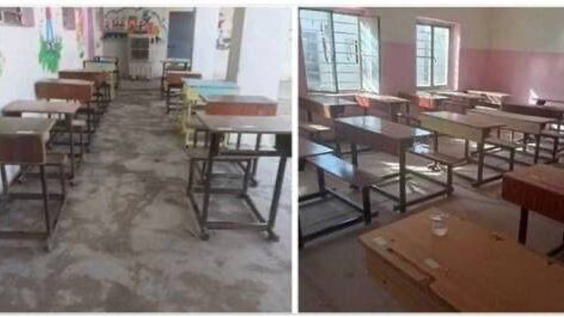 التربية: ما نشر عن مدرسة المحمديات في كربلاء عار عن الصحة ونحتفظ بحق الرد