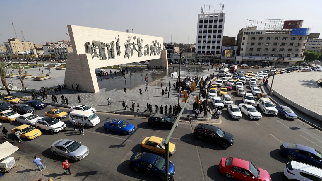 بغداد ضمن أعلى مناطق العالم في التلوث الضوضائي – مركز استراتيجي
