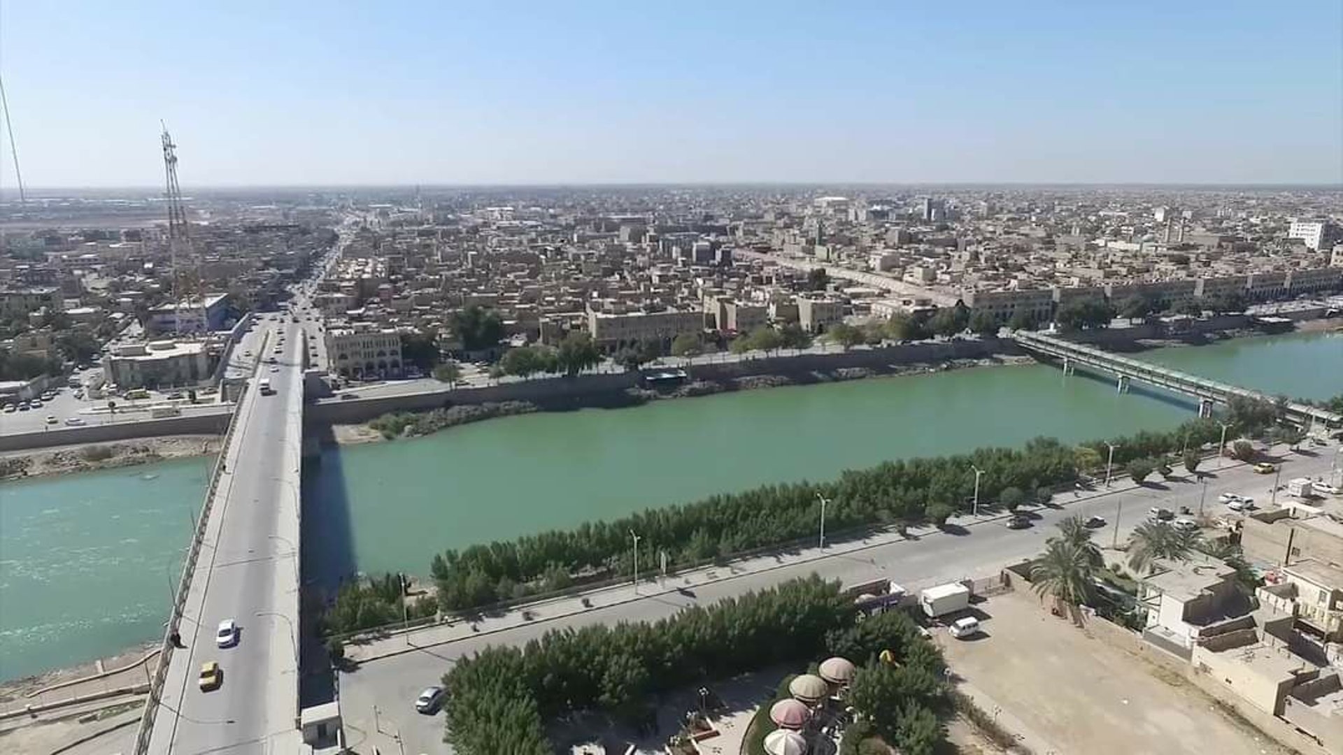محافظ المثنى يعلن تعطيل الدوام الرسمي غداً الأربعاء
