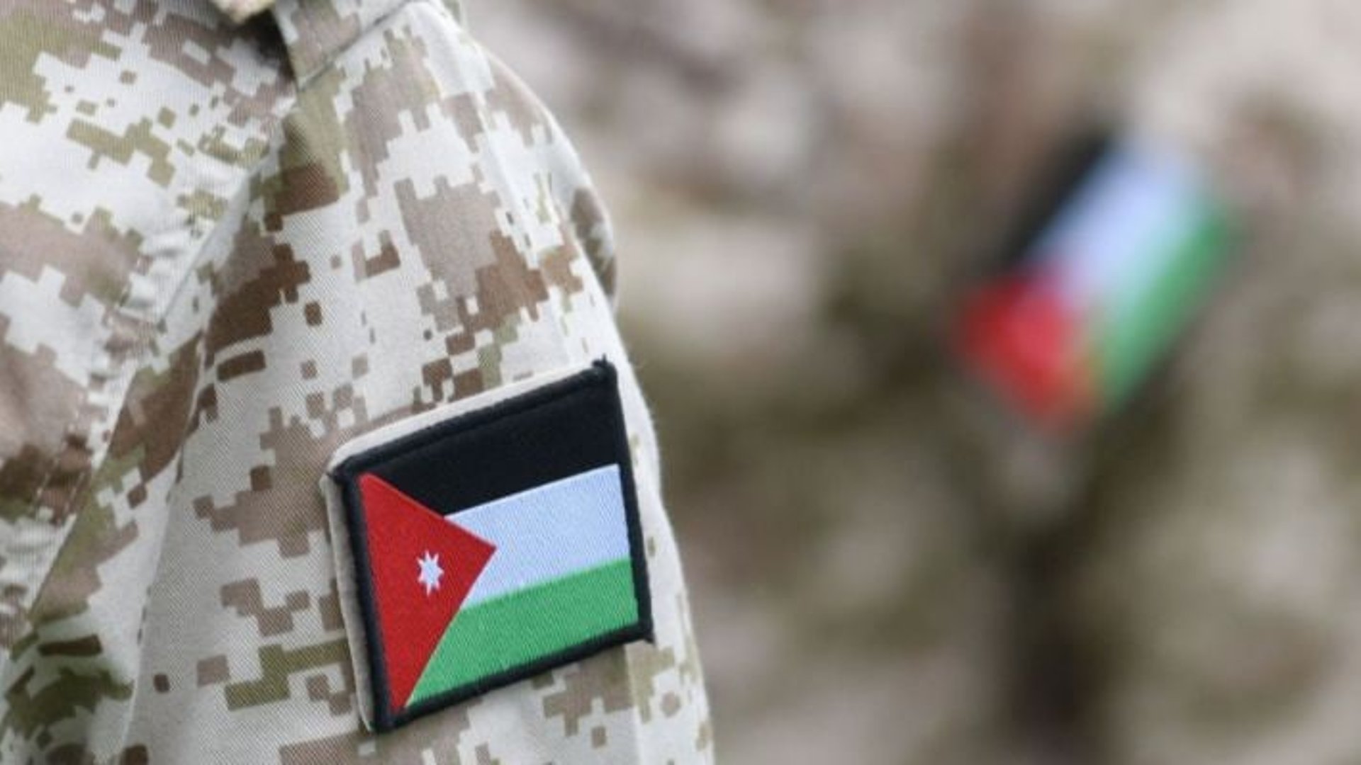 الجيش الأردني: نحترم سيادة العراق الشقيق وطائراتنا لم تشارك في القصف
