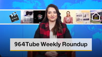 +964 Tube weekly roundup