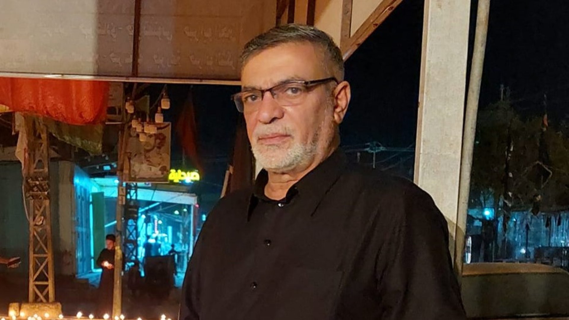 الديوانية تودع الشاعر الشعبي أمين أبو غربان.. توفي متأثراً بجلطة دماغية