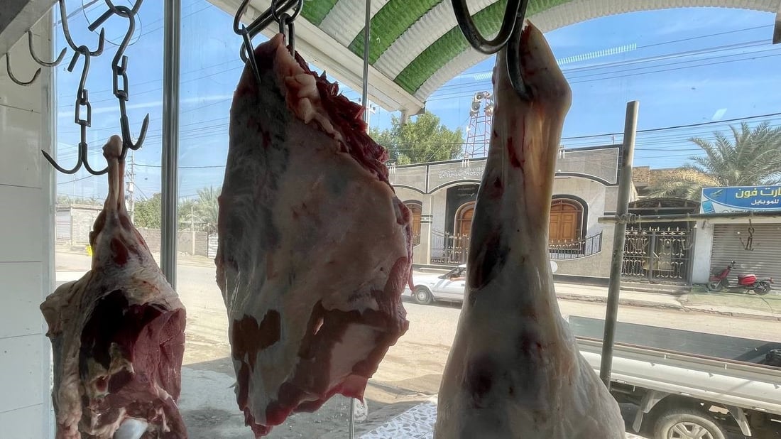 Basra lamb prices surge ahead of Ramadan
