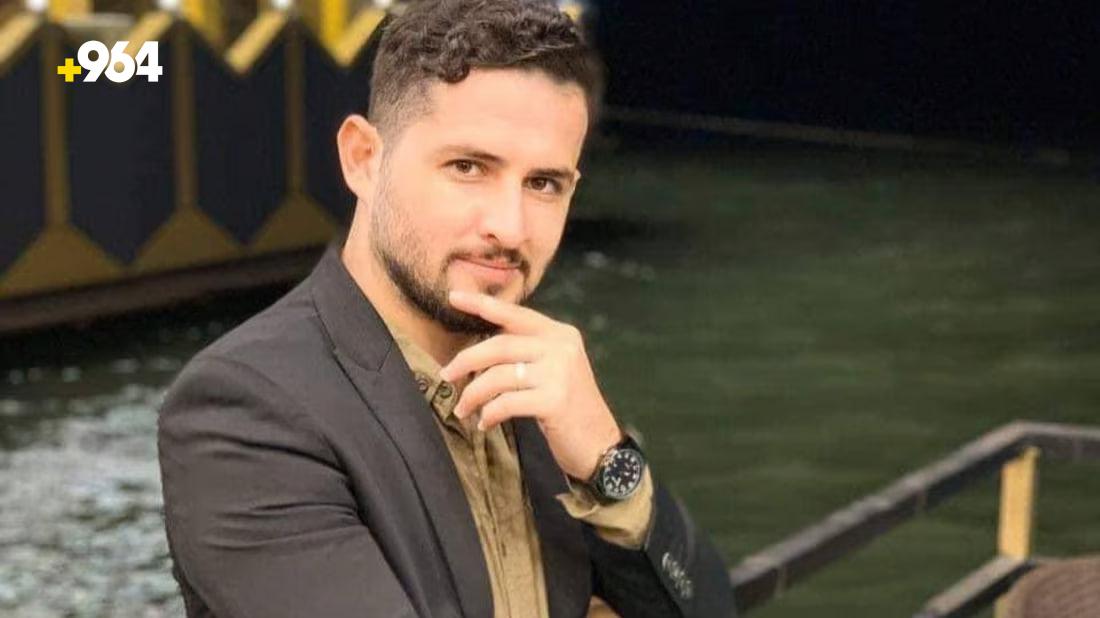 Celebratory gunfire claims man’s life in Najaf