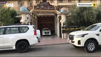 Sulaymaniyah residents struggle with traffic jams caused by funerals at local mosque