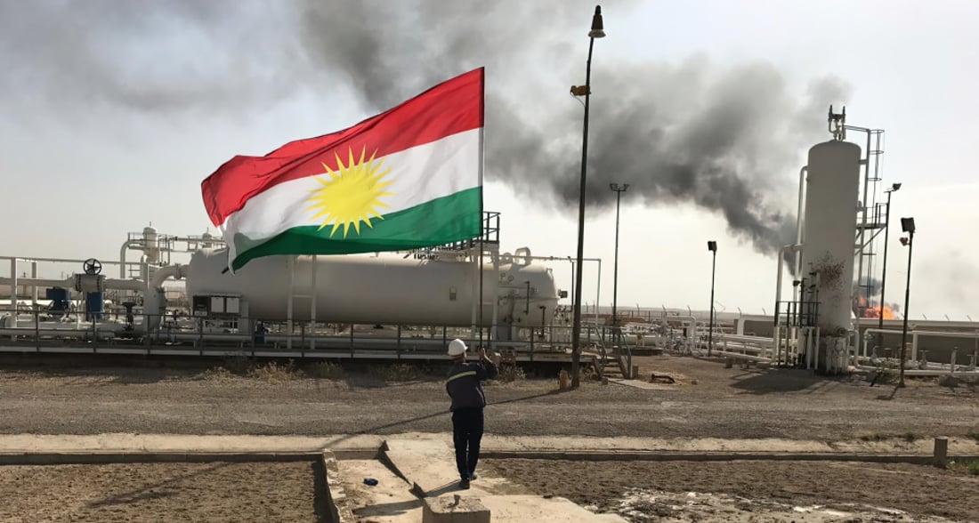 Oil Ministry says it is not responsible for ongoing pause in Kurdistan oil exports