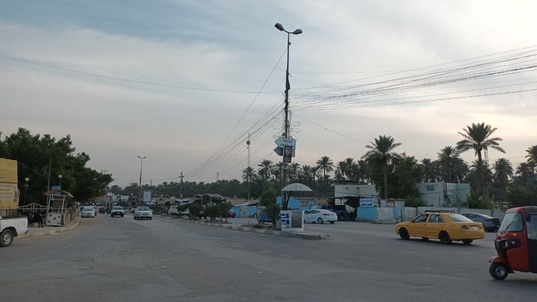 صور من بغداد: التنافس بين المقاطعة والمشاركة في مناطق الاحتكاك “هادئ ومنضبط”