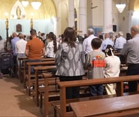 Christians enjoy Easter Sunday celebrations throughout Iraq