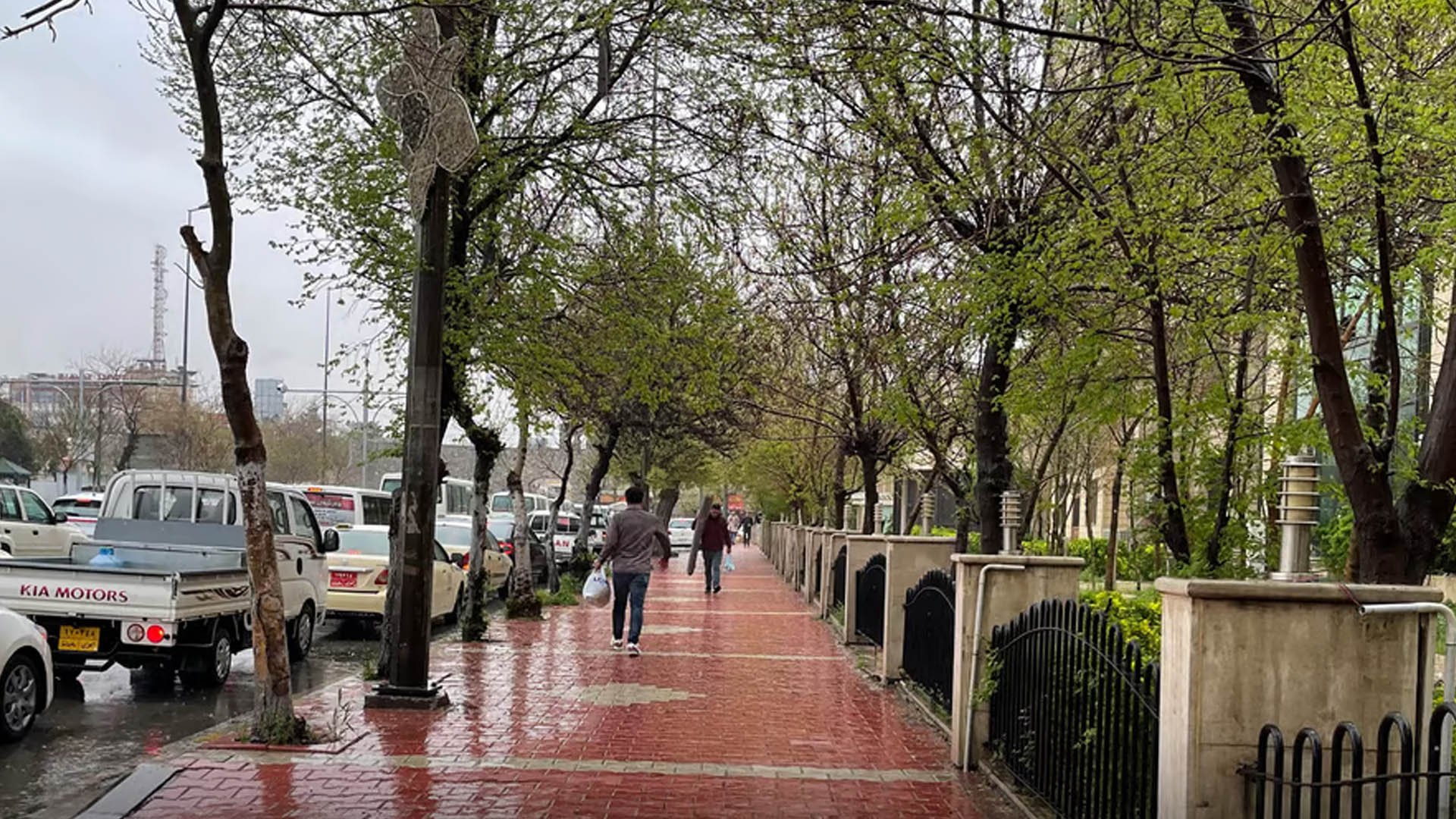 لە سلێمانی پشوو نییە و گەرمیانیش بڕیاری نەداوە