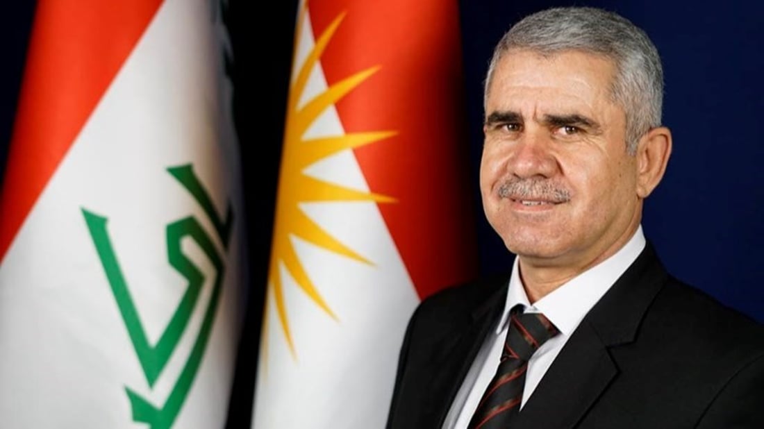 Kurdistan will prevent dealing in the dollar in 2024 if Baghdad wants - a special statement