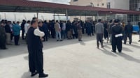 Sulaymaniyah Traffic Directorate employees to strike