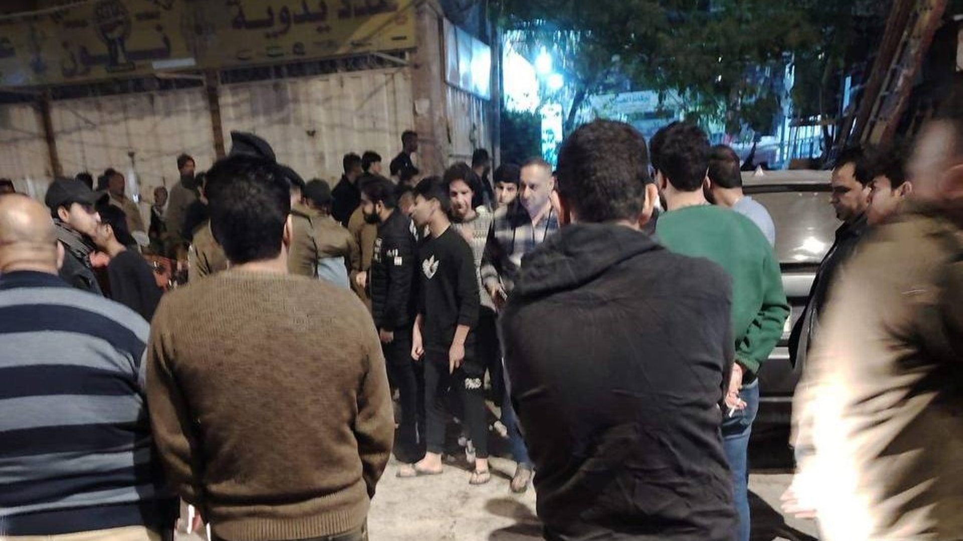 خرج من السجن قبل يومين وقتل جندياً وسط الديوانية
