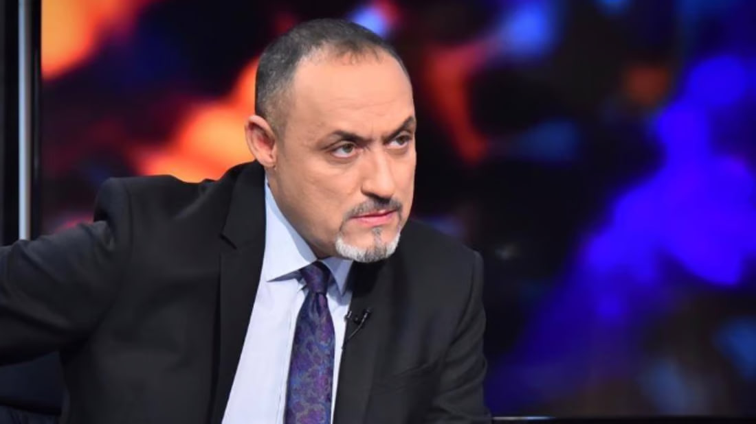 Parliamentary committee denies summoning Iraqi Media Network head