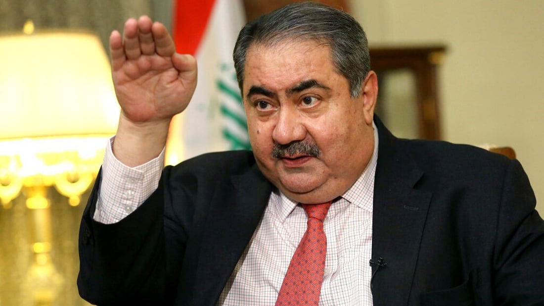 Zebari remembers his calls with Soleimani and Obama - Biden will not withdraw in an election year