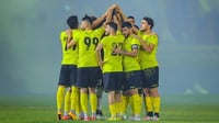 Erbil Football Club addresses financial troubles