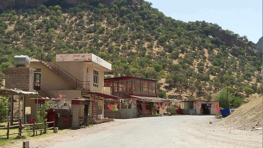 Shiladze tourism industry seeks compensation amid ongoing PKK-Turkey conflict