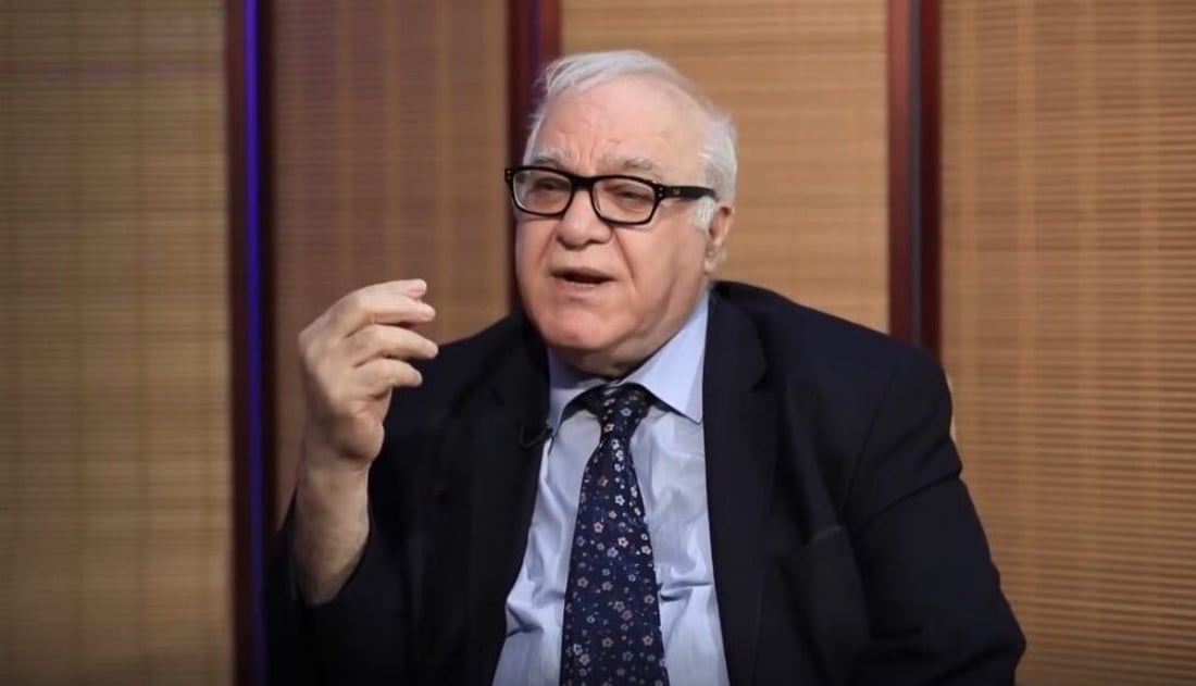 Mazhar Saleh explains Sudanese’s six principles for improving the ...