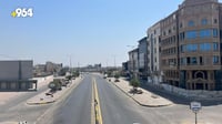 Basra district shuts down as residents commute to Imam Ali shrine