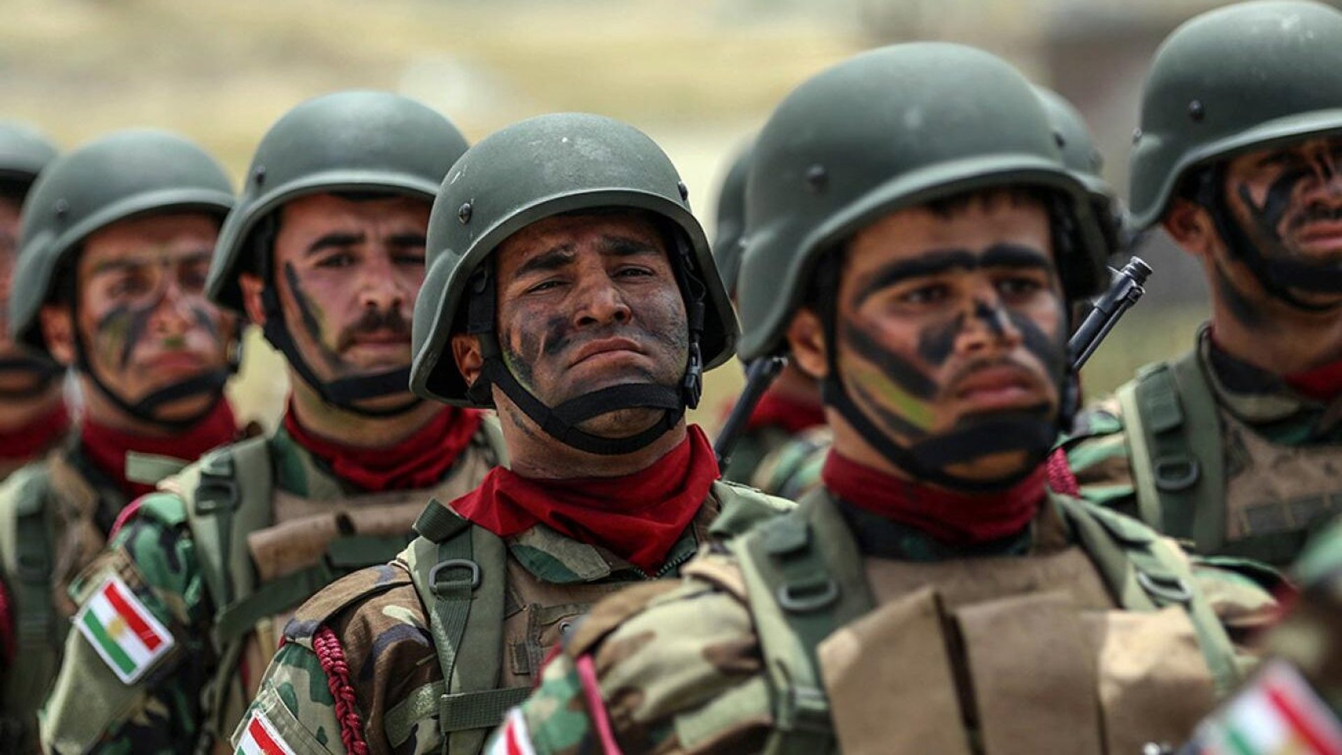 أوامر صارمة.. داخلية كردستان تمنع ظهور منتسبيها بالزي العسكري على مواقع التواصل