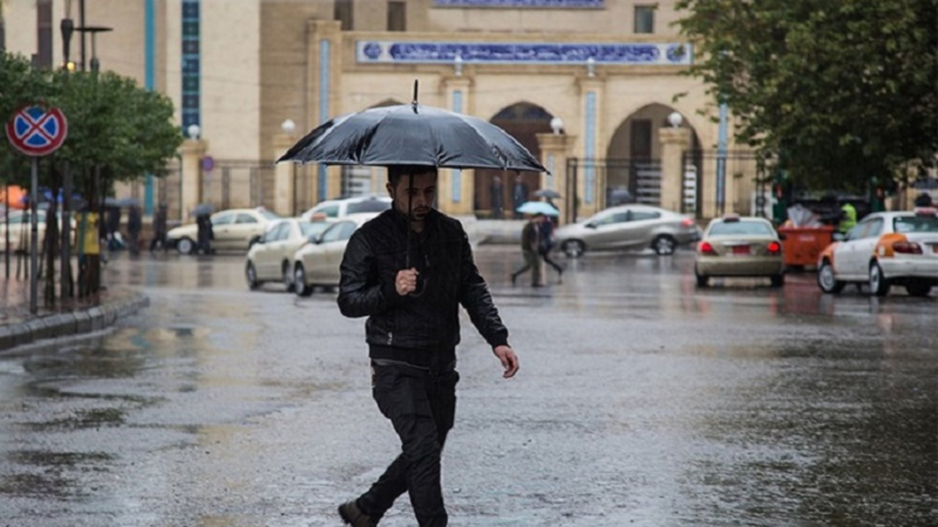 المطر قادم مع اقتراب العيد.. توقعات طقس العراق للأيام المقبلة
