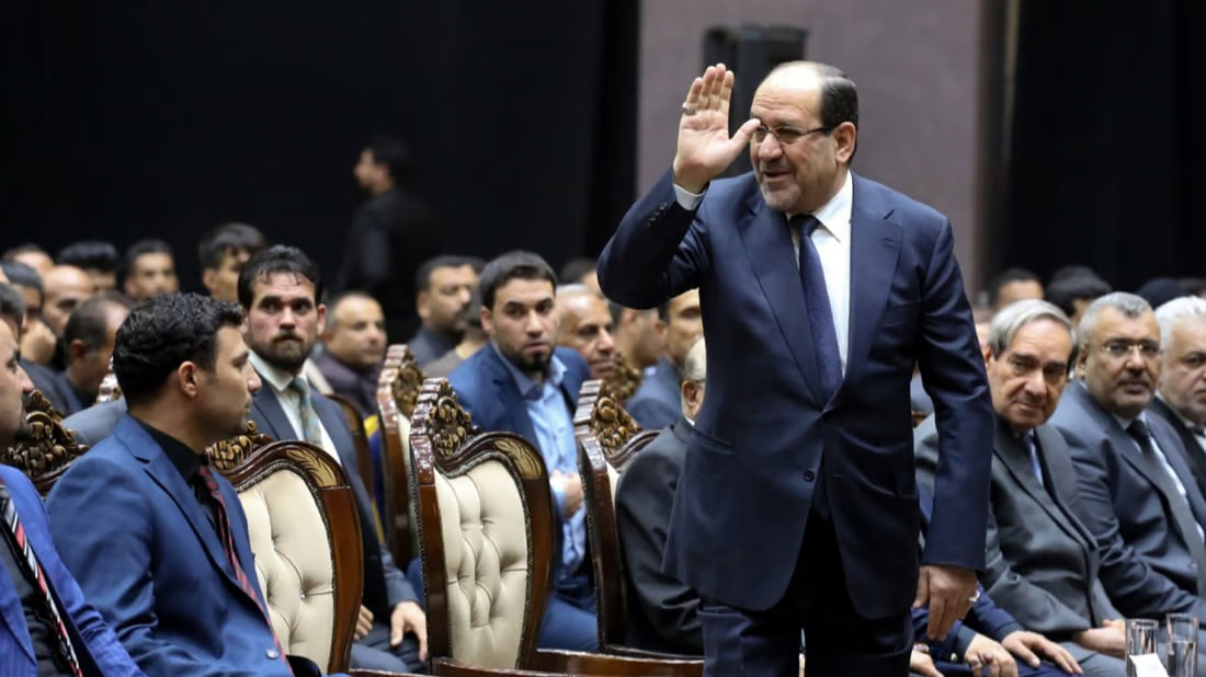 Al-Maliki commends election participation