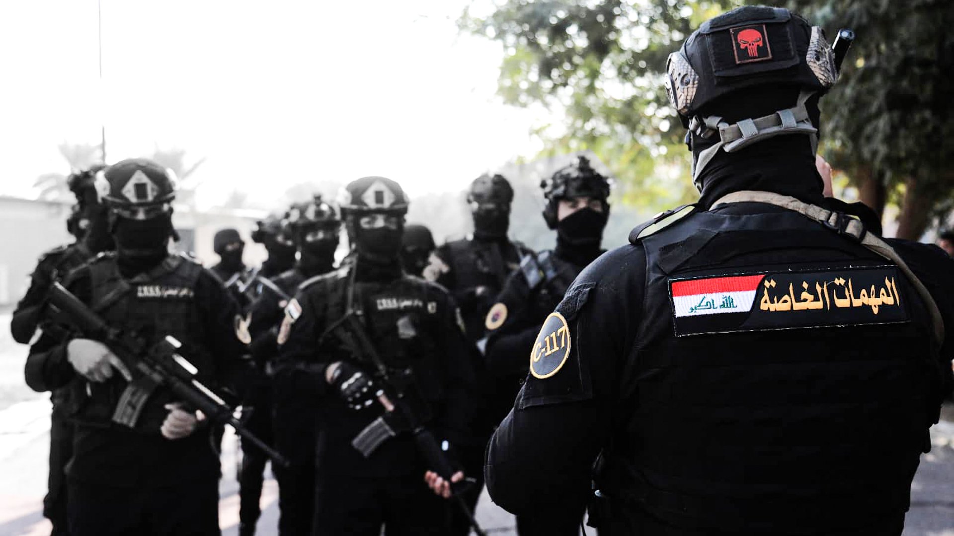 الأمن الوطني يفكك شبكة "خطيرة" لتجارة المخدرات في الديوانية