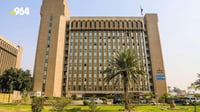 Iraq's ministry of higher education and scientific research enrolls over 22,400 postgraduate student...