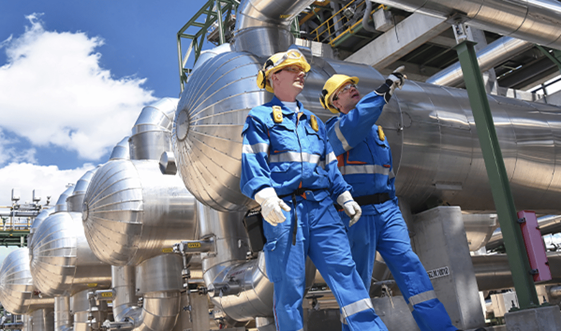 Dana Gas announces that natural gas production at the Khor Mor field has stabilized