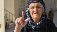 Electoral commission says no further delays to Kurdistan elections yet