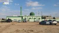 Tal Afar inaugurates first mosque named for local woman