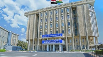 IHEC announces campaign start date for Kurdistan Region’s parliamentary elections