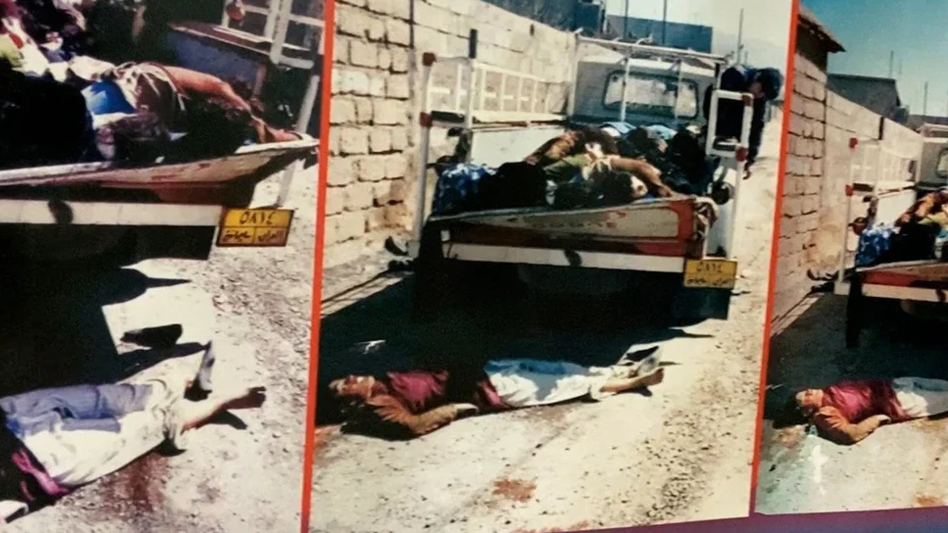 Trial date set for Halabja chemical weapons supply case