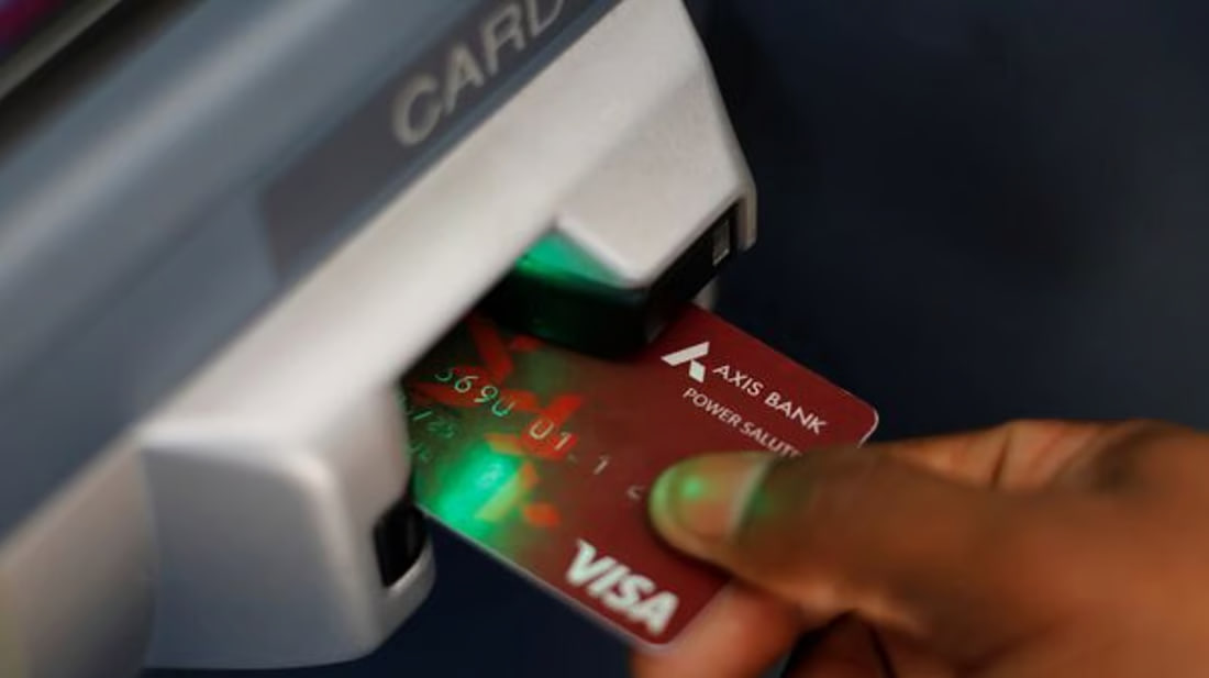 Karbala residents fall prey to payment card scams