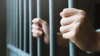 Baghdad drug dealer sentenced to 10 years in prison